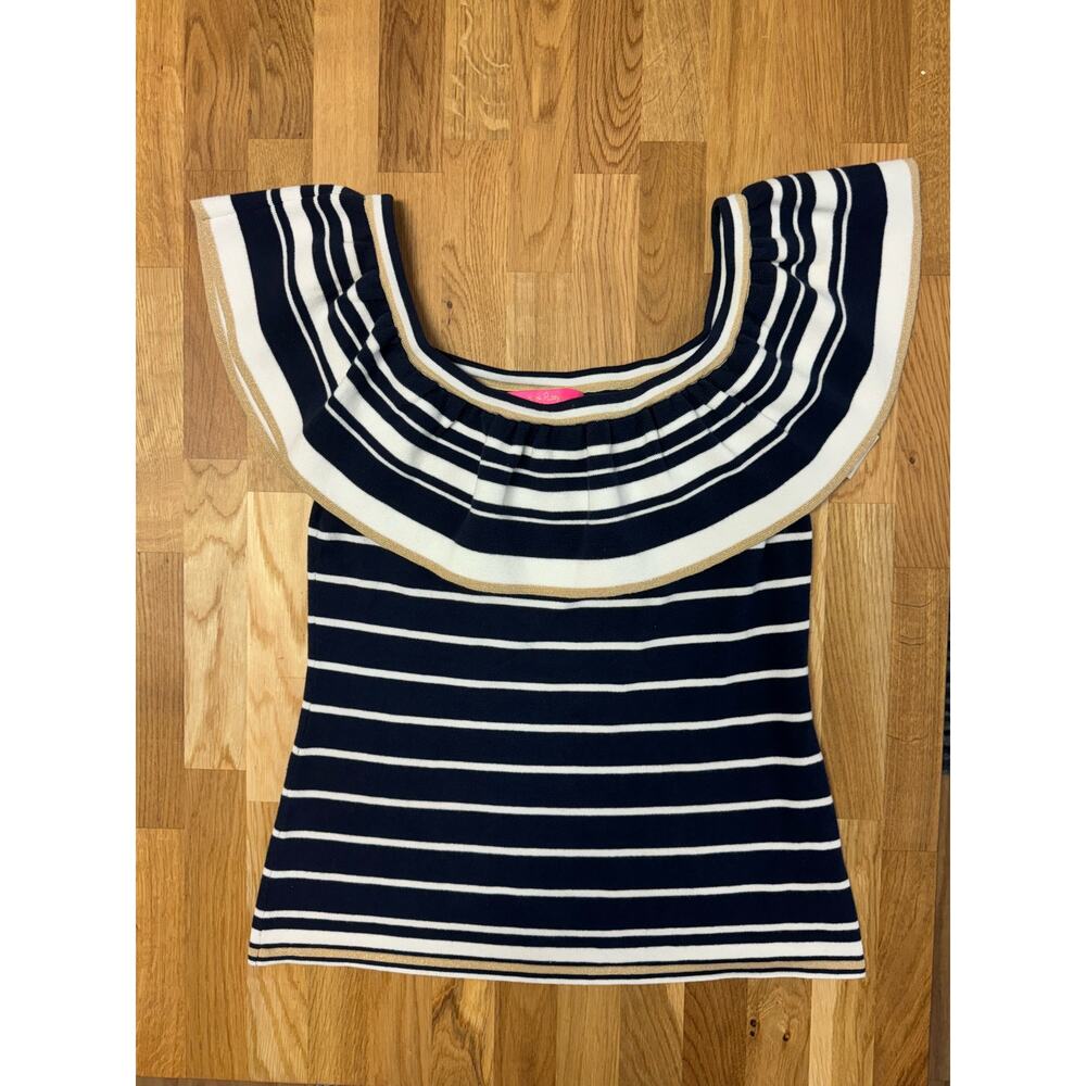 Lilly Pulitzer Top